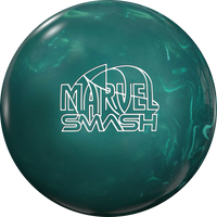 Storm Marvel Smash Overseas Bowling Ball