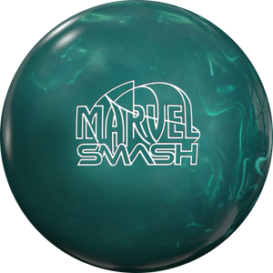 Storm Marvel Smash Overseas Bowling Ball