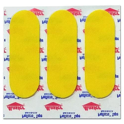 Master Momentum Tape 15PC Yellow - BowlersParadise.com