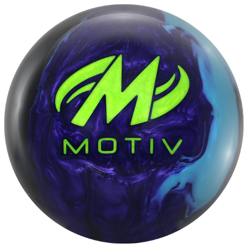 Motiv Evoke Hysteria Bowling Ball