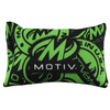 Motiv Flex Grip Sack Black/Lime