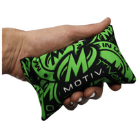 Motiv Flex Grip Sack Black/Lime