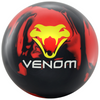 Motiv Lethal Venom Bowling Ball