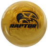 Motiv Raptor Rush Pearl Bowling Ball