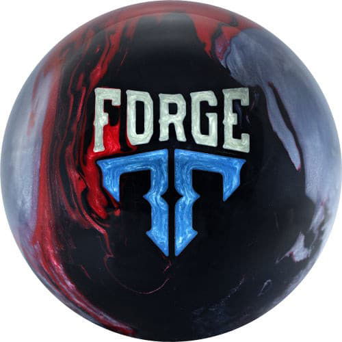 Motiv Forge Ember Bowling Ball - BowlersParadise.com