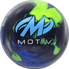 Motiv Nuclear Forge Bowling Ball - BowlersParadise.com