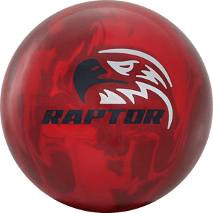 Motiv Raptor Fury Bowling Ball