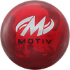 Motiv Raptor Fury Bowling Ball - BowlersParadise.com