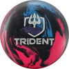 Motiv Trident Horizon Bowling Ball - BowlersParadise.com