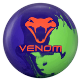 Motiv Venom EXJ Limited Edition Bowling Ball - BowlersParadise.com