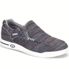 Dexter Mens Kam Navy/Multi Bowling Shoes - BowlersParadise.com