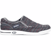 Dexter Mens Kam Navy/Multi Bowling Shoes - BowlersParadise.com