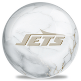 OnTheBallBowling NFL New York Jets Bowling Ball