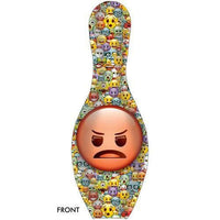 OnTheBallBowling Bowling Emoji Steamed-Devil Bowling Pin - BowlersParadise.com