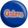 OnTheBallBowling Florida Gators Bowling Ball - BowlersParadise.com