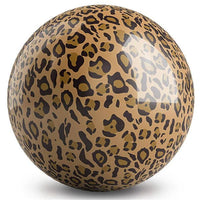 OnTheBallBowling Leopard Ball Bowling Ball - BowlersParadise.com