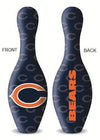 OnTheBallBowling NFL Chicago Bears Bowling Pin - BowlersParadise.com