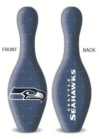 OnTheBallBowling NFL Seattle Seahawks Bowling Pin - BowlersParadise.com