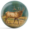 OnTheBallBowling Nature Elk Bowling Ball - BowlersParadise.com