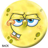 OnTheBallBowling SpongeBob Yellow Faces Bowling Ball - BowlersParadise.com