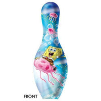 OnTheBallBowling Spongebob Jellyfish Bowling Pin - BowlersParadise.com