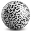 OnTheBallBowling White Leopard Ball Bowling Ball - BowlersParadise.com