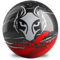 Ontheballbowling Motiv Jackal Spare Bowling Ball - BowlersParadise.com