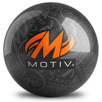 Ontheballbowling Motiv Stadium Bowling Ball - BowlersParadise.com