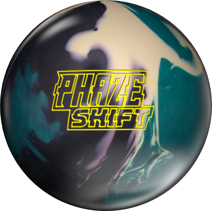 Storm Phaze Shift Overseas Bowling Ball