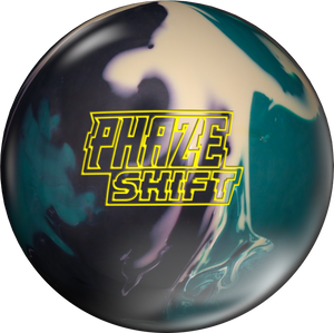 Storm Phaze Shift Overseas Bowling Ball