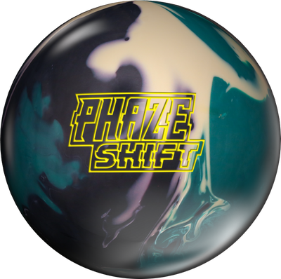 Storm Phaze Shift Overseas Bowling Ball