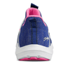 KR Strikeforce The Milan Navy/Pink Women's Athletic Bowling Shoes - BowlersParadise.com