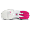 KR Strikeforce The Milan Navy/Pink Women's Athletic Bowling Shoes - BowlersParadise.com