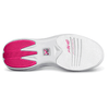 KR Strikeforce The Milan Navy/Pink Women's Athletic Bowling Shoes - BowlersParadise.com