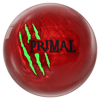 Motiv Primal Rage Evolution Bowling Ball