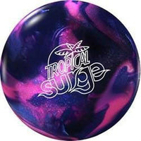 Storm Tropical Surge Pearl Pink/Purple Bowling Ball - BowlersParadise.com