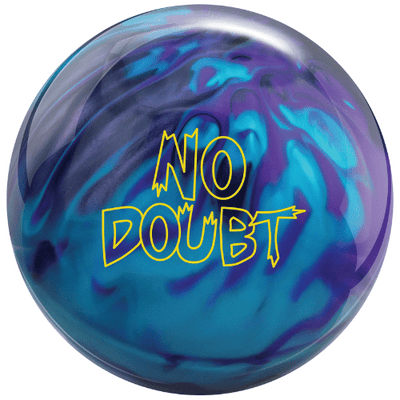 Radical No Doubt Pearl Bowling Ball