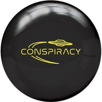 Radical Conspiracy Bowling Ball - BowlersParadise.com