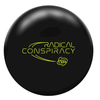 Radical Conspiracy Solid Bowling Ball - BowlersParadise.com