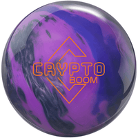 Radical Crypto Boom Bowling Ball - BowlersParadise.com