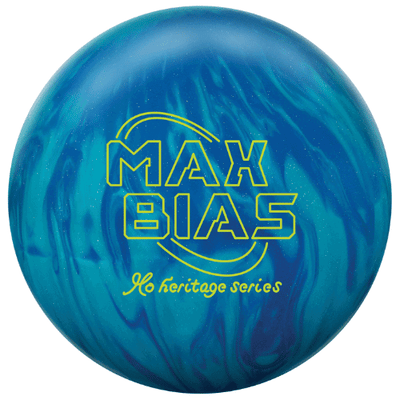 Radical Max Bias Bowling Ball - BowlersParadise.com