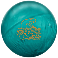 Radical Rattler NU Bowling Ball - BowlersParadise.com