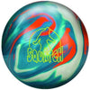 Radical Squatch Hybrid Bowling Ball - BowlersParadise.com