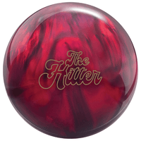 Radical The Hitter Pearl Bowling Ball - BowlersParadise.com