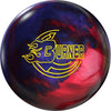 900Global Burner Pearl Amethyst/Red Bowling Ball - BowlersParadise.com