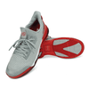 KR Strikeforce TPC Alpha Unisex Right Hand Grey/Red Bowling Shoes - BowlersParadise.com