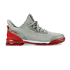 KR Strikeforce TPC Alpha Unisex Right Hand Grey/Red Bowling Shoes - BowlersParadise.com