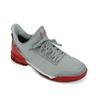 KR Strikeforce TPC Alpha Unisex Right Hand Grey/Red Bowling Shoes - BowlersParadise.com