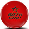 Roto Grip Jester Clear Poly Bowling Ball