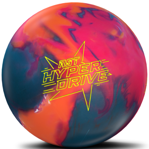 Roto Grip RST Hyperdrive Bowling Ball